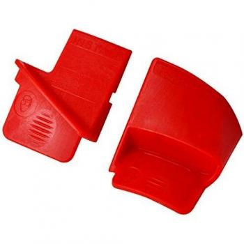 vidaXL Set para Montar Desmontar Correas Elásticas Instalador Coche Vehículo