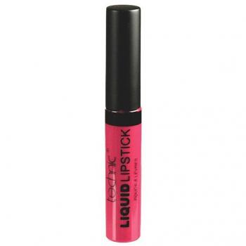 Liquid Lipstick Labial Líquido - Technic - Technic Cosmetics - 04 - Date Night