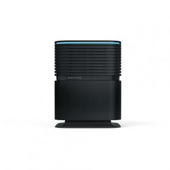 Purificador de aire AP735 AeroStyle Compact - 3 etapas de filtración, tecnología AirFlow, adecuado para habitaciones de hasta 75 m², salida de aire 360°