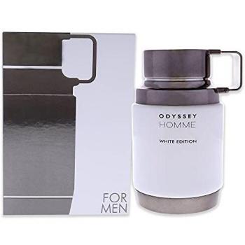 Armaf Odyssey Homme White Edition Eau de Parfum 100ml