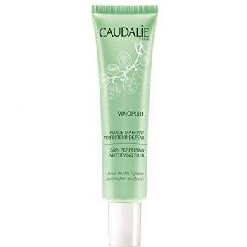 Caudalie Vinopure Fluido Matificante 40ml
