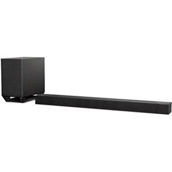 Sony HT-ST5000 - Barra de Sonido