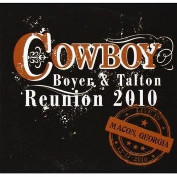 Boyer & Talton:Cowboy Reunion