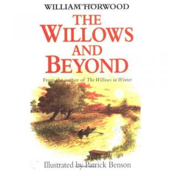 The Willows and Beyond: A Nature-Inspired Literary Journey