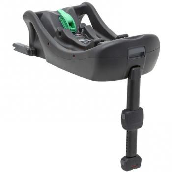 Joie - Base Isofix i-Base 2, sistema de anclaje Isofix, compatible con sillas de auto Joie, fácil instalación, indicador de correcta instalación, diseño compacto
