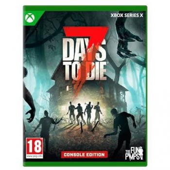 7 Days to Die Edición Consola Xbox Series X