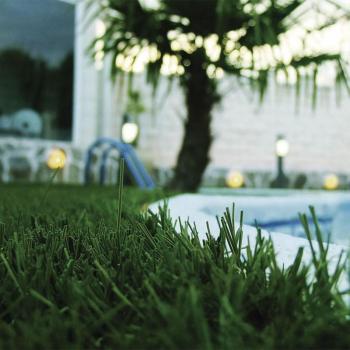 Césped artificial Standard Grass 30 mm. 2x4 m