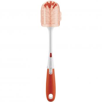 OXO 6231300 - Cepillo, color naranja