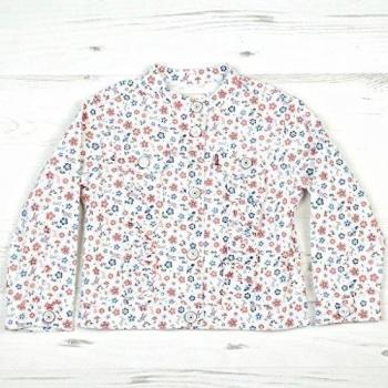 Levi's Chaqueta Duchet Multicolor 6 Meses