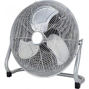 Ventilador de Pie Oceanic FE-45F 70 W con Control de Velocidad y Oscilación