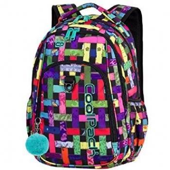 Coolpack, Equipaje - Equipaje para Niños, Multicolor