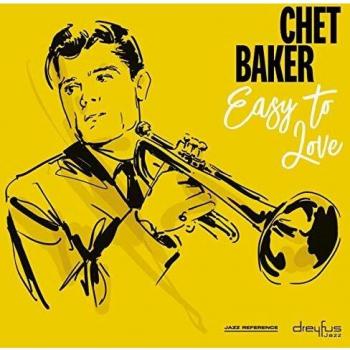 Chet Baker - Easy To Love