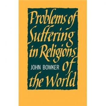 Cambridge University Press: Problems of Suffering in World Religions (Paperback)