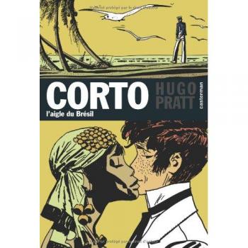 Corto Maltese Mini 6/L'aigle du Bresil