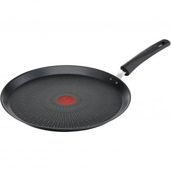 Tefal Unlimited G2553872 Cacerola Sartén para Crepes Alrededor