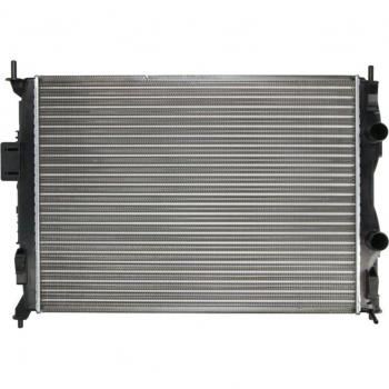 Radiador de motor THERMOTEC D71038TT - Refrigeración eficiente y duradera