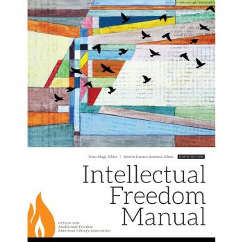 Intellectual Freedom Manual
