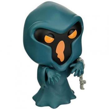 Figurita Funko Pop! Scooby Doo - Sombra Fantasmal (Vinilo, Multicolor)