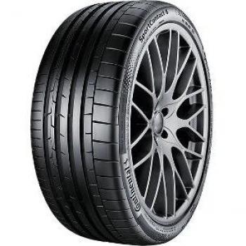 Neumático Continental SportContact 6 (285/45 R21 113Y XL AO1, EVc)