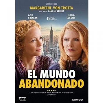 El Mundo Abandonado [DVD]