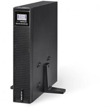 Salicru SLC-1000-TWIN RT3 UPS 1000VA/1000W Doble Conversión Online Rack/Torre 8 Salidas