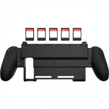 Rainbow Controller Comfort Ergo Grip para Nintendo Switch