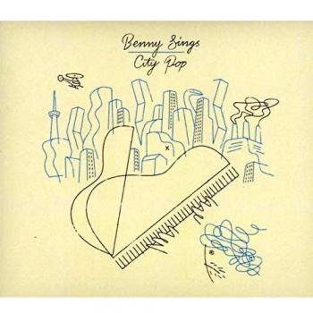 City Pop - Benny Sings