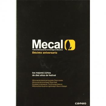 Mecal Décimo Aniversario [DVD]