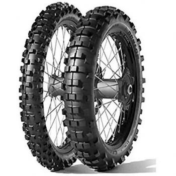 Neumático de moto Dunlop Geomax Enduro 90/90-21 TT 54R M/C (Variante M, Rueda delantera)