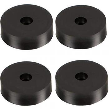 Pro-Ject Damp-It High-Tech Synthetic Rubber Isolation Feet (Pack of 4)