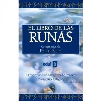 Libro De Las Runas - Kit