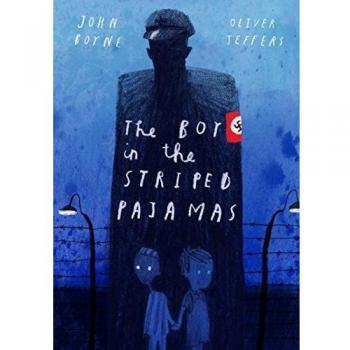 The Boy in the Striped Pajamas