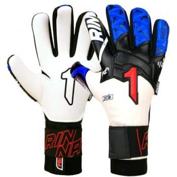 Guantes de Portero Junior Xtreme Guard Dominius Prime Unisex Azul Talla 6
