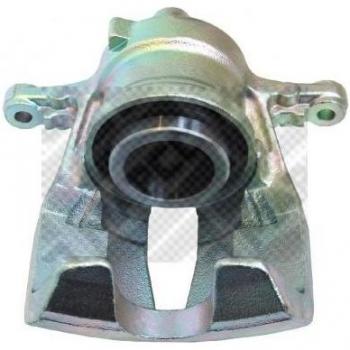 Pinza de freno MAPCO 4650 - Caliper de freno, compatible con vehículos específicos, fabricada en materiales duraderos, incluye pistón y sellos, diseño optimizado para un rendimiento eficiente en el sistema de frenos