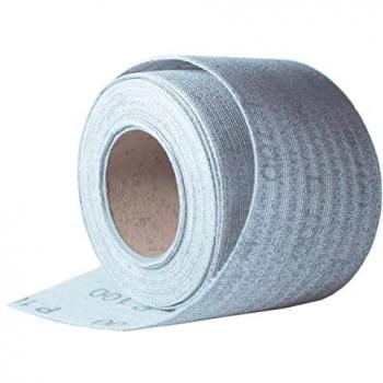 Rollo de Malla Abrasiva Azulmab, Grano 180