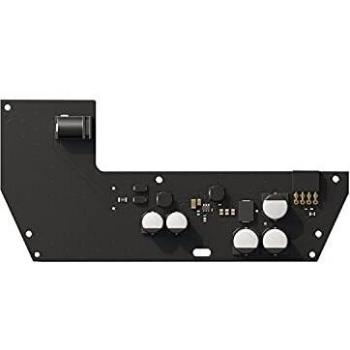 Ajax Systems - Módulo de alimentación 12 V DC para Hub Ajax y ReX