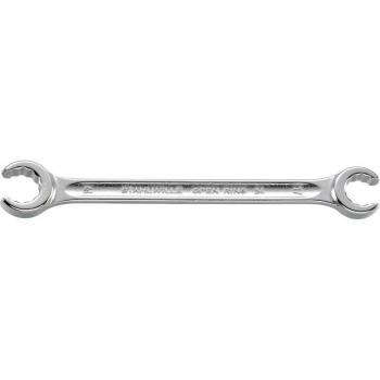 Llave de boca abierta en estrella Open-Ring 24 a 3/4 x 1 Stahlwille 41484048