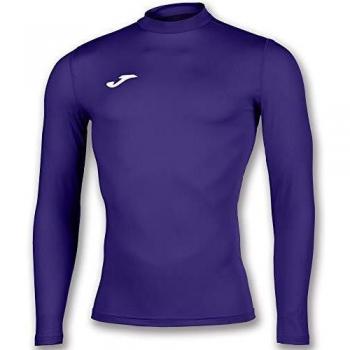 Joma Brama Academy Violet Jersey for Men