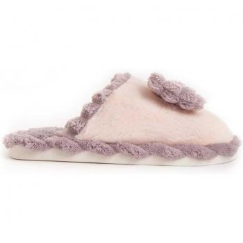 Zapatillas de Casa para Mujer Northome Calidez 13