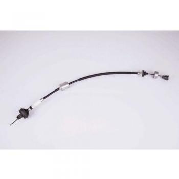 Cable de embrague HELLA 8AK 355 702-041 - Alta calidad, compatible con múltiples modelos