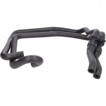 Tubería flexible calefacción THERMOTEC DNR023TT - Manguito intercambiador de calor para calefacción, fabricado en material resistente a altas temperaturas, diseño flexible para fácil instalación, compatible con sistemas de calefacción y refrigeraci