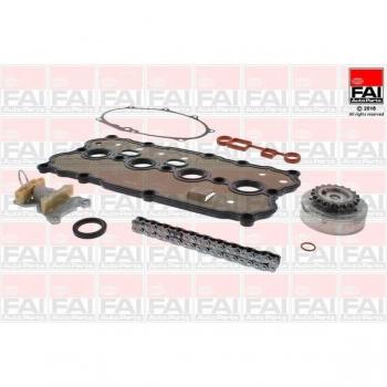 Kit de Cadena de Distribución FAI AutoParts TCK125VVT