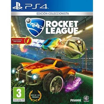 Rocket League - Edición Coleccionista