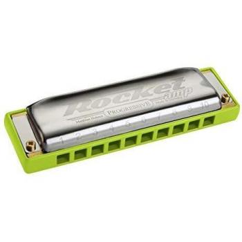 ARMON ROCKET AMP BB