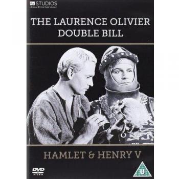 The Chronicle History of King Henry the Fift with His Battell Fought at Agincourt in France [Reino Unido] [DVD]