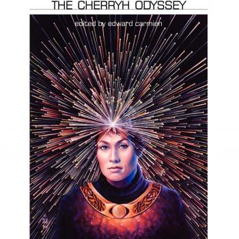 Odisea Cherryh Edición Tapa Dura