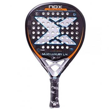 NOX ML10 LUXURY L4 PLATA