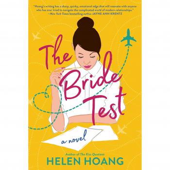 The Bride Test (Paperback)