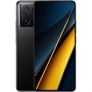 Xiaomi POCO X6 Pro 5G - Móvil con Pantalla Flow AMOLED de 6.67, Cámara Triple de 64 MP, NFC Global Version EU