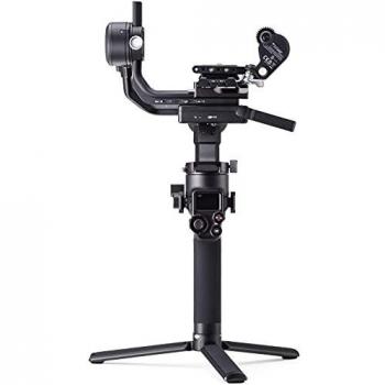 DJI RSC 2 Pro Combo 3-Axis Gimbal Stabilizer